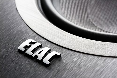 ELAC Debut woofer 2